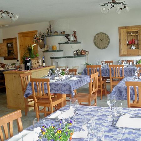 Agriturismo Raethia Isolaccia Extérieur photo