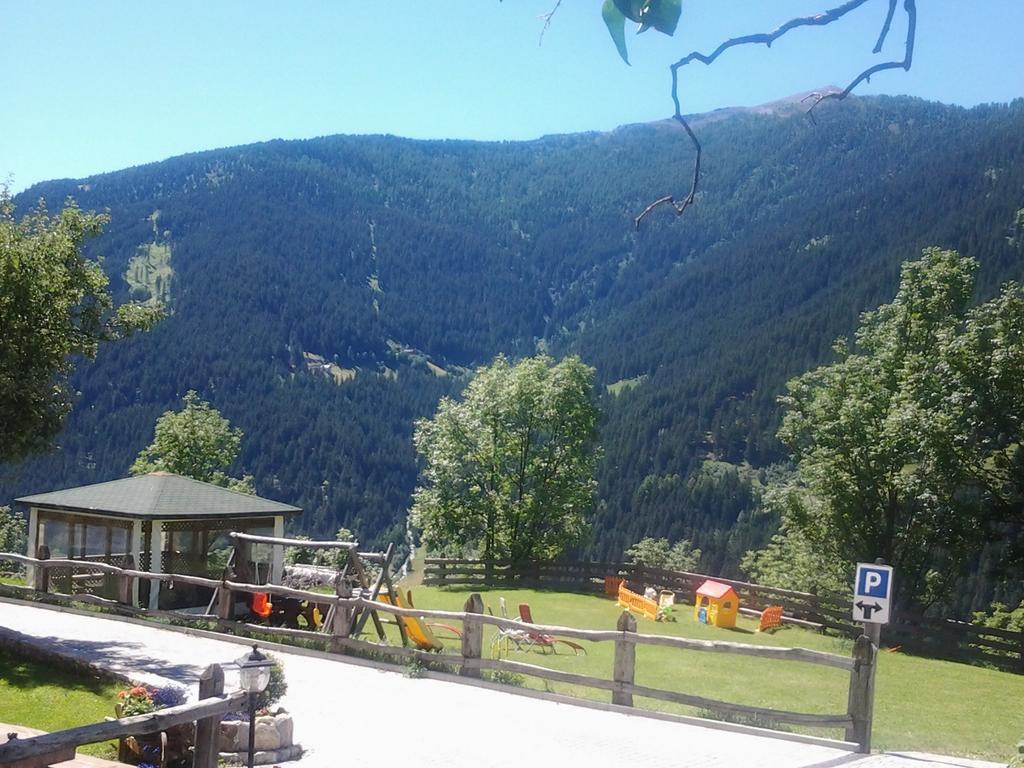 Agriturismo Raethia Isolaccia Extérieur photo