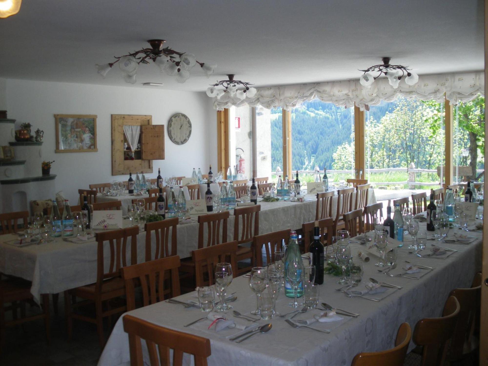 Agriturismo Raethia Isolaccia Extérieur photo