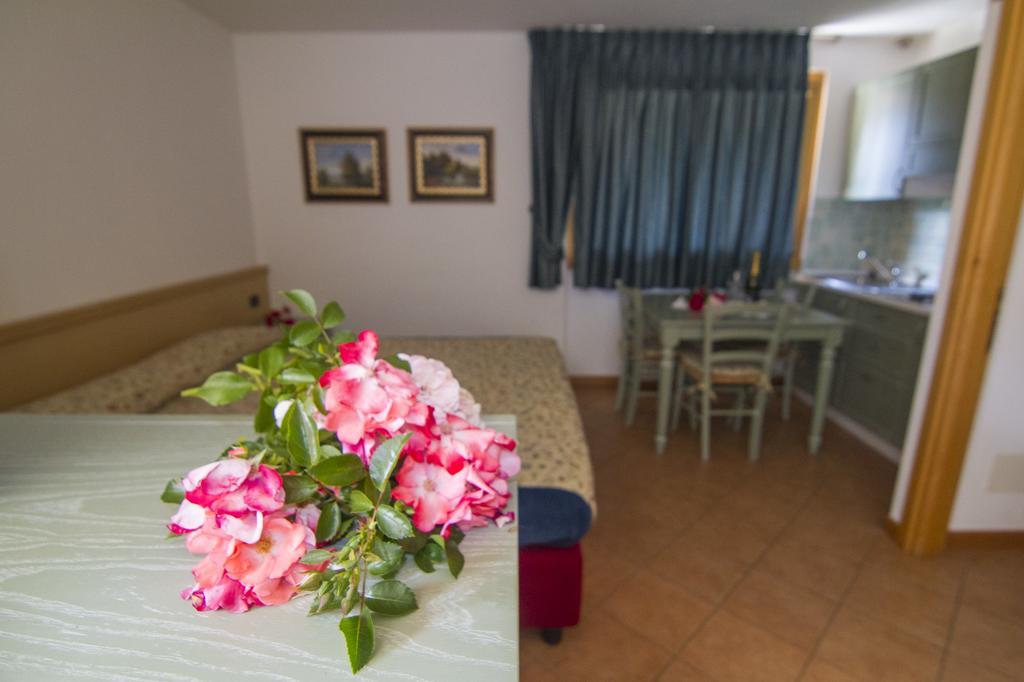 Agriturismo Raethia Isolaccia Extérieur photo