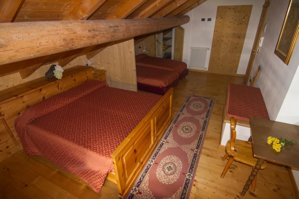Agriturismo Raethia Isolaccia Extérieur photo