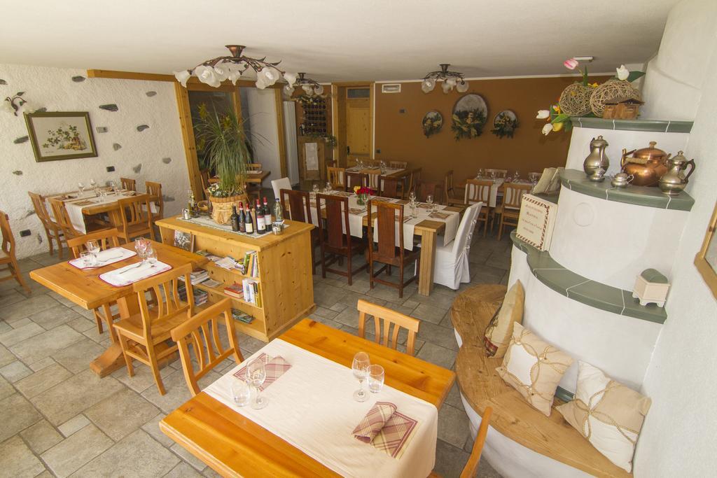 Agriturismo Raethia Isolaccia Extérieur photo